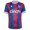 Officiële Voetbalshirt Crystal Palace Thuis 2022-23 - Heren